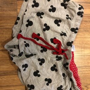 Disney PJ bottoms